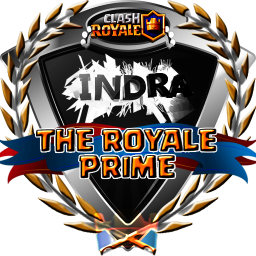 The Royale Prime