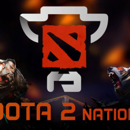 The Dota 2 Nationals Cup #3