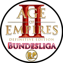 Age of Empires 2 DE Bundesliga