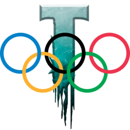 Tomb Olympics 2021 - R6