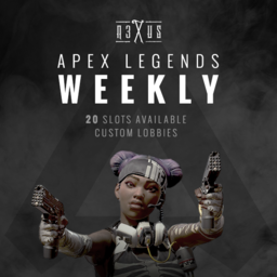 N3XUS Apex Legends Weekly's