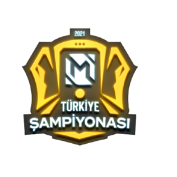 MLBB Türkiye Şampiyonası