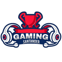 Gaming Santander 29-30 Jul