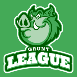 Grunt League - Season 1