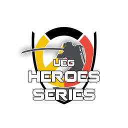 UEG Overwatch Heroes Series#3