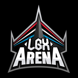 LGX Arena CSGO