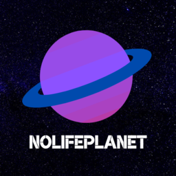 NoLifePlanet Open Cup #2