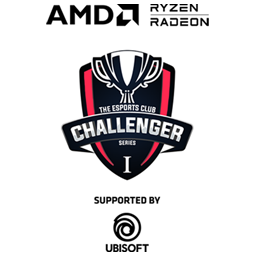 AMD TEC Challenger Series1 Q1