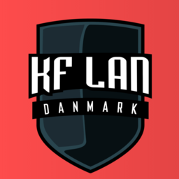 #KF-LAN- Lukkede LAN LOL Cup