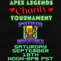 Apex Charity Tourney for NAMI