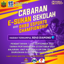 DKBB e-Sports Championships
