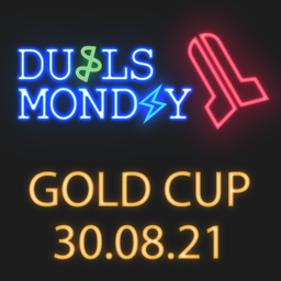 Duels Monday II - Gold Cup #1