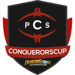 Conquerors Cup BG #23