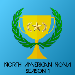 North American Nova Season 1