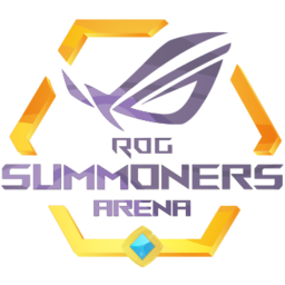 ROG Summoners Arena I