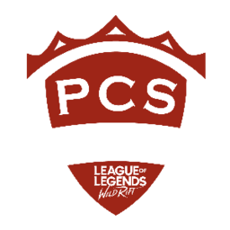PCS Trophy WR 1 - 150€
