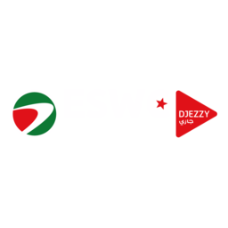 ESWC Algérie - Djezzy  - Q1