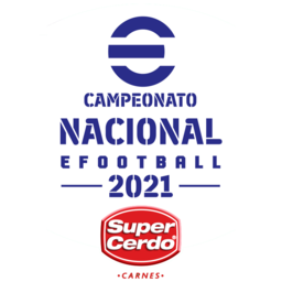 Campeonato E-Football PES 2021