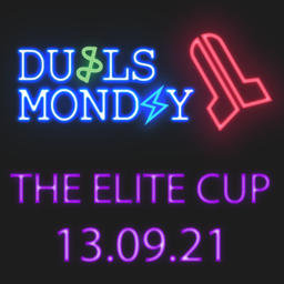 Duels Monday 2 - The Elite Cup