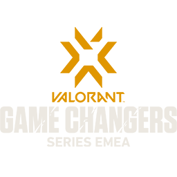 VCT Game Changers Series EMEA