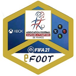 Challenge SP FIFA21 1er XBOX