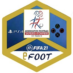 Challenge SP FIFA21 3ème PS4