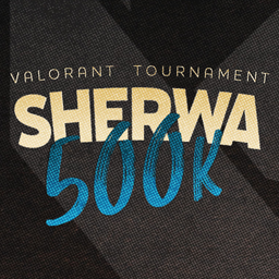 Qualifier - Sherwa 500k