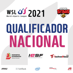WSL Qualificador Nacional