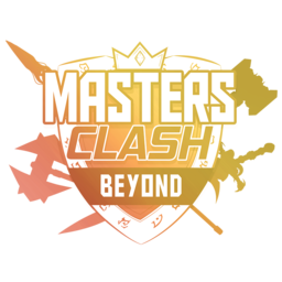 Masters Clash Beyond