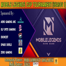 Mobile Legends Cup Tournament