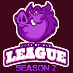 Hogs of War League [Season 2]