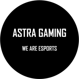 Astra Gaming Fortnite Solo