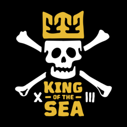 King of the Sea XIII [CIS]