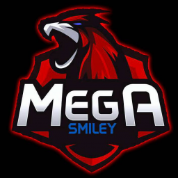 MegaSmiley League