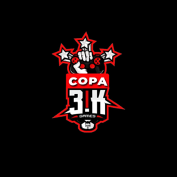 Copa 3K