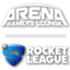 GL Arena 2021: R.L 1v1 #1