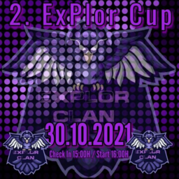 2. ExPlor Cup 2021