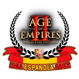 Liga Española AoE2 T3