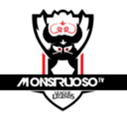 MonstruoCOPA 1VS1 OCTUBRE