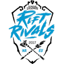 2017 Rift Rivals: Blue Rift