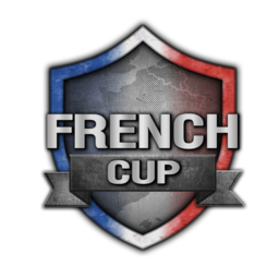 French Cup #3 Renaissance
