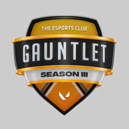 TEC Gauntlet Season 3