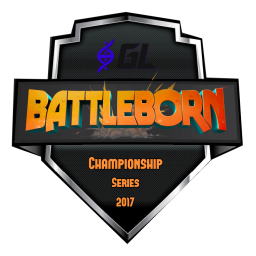 HGL PS4Battleborn Championship