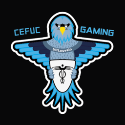 Cefuc Gaming Rocket Tournament