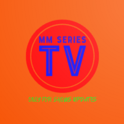 MM SERIES TV YouTube Channel