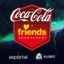 Coca-Cola x Friends Tournament
