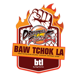 DBFZ _ BTL Baw Tchok Là Round1