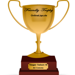 3. Friendly-Trophy