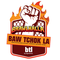 BRAWLHALLA _BTL Baw Tchok Là