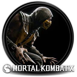 Mortal Kombat X Duel Fun Cup